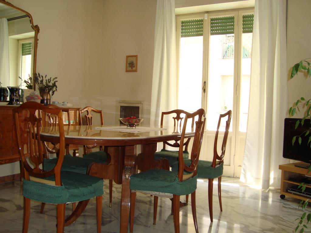 Villa Sciarra Roma Cameră foto