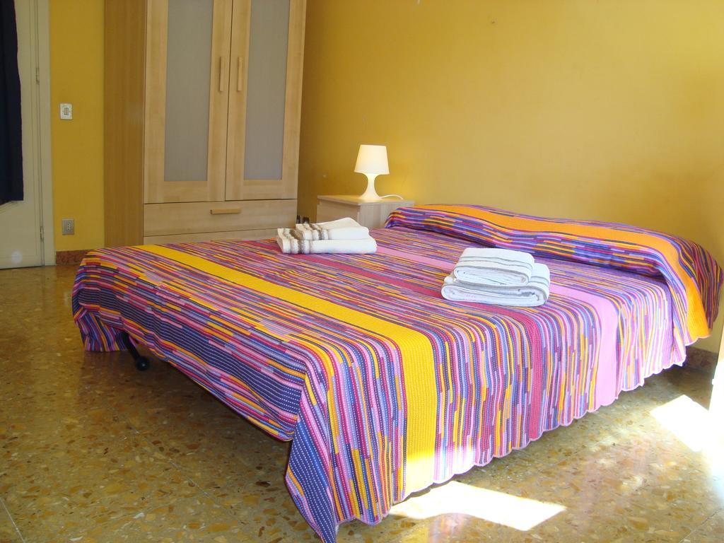 Villa Sciarra Roma Cameră foto