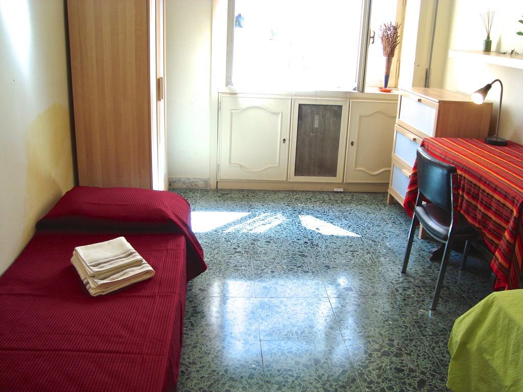 Villa Sciarra Roma Cameră foto