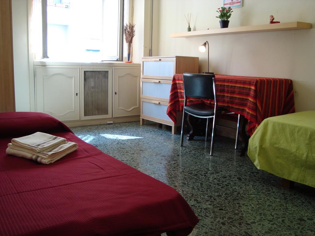 Villa Sciarra Roma Cameră foto