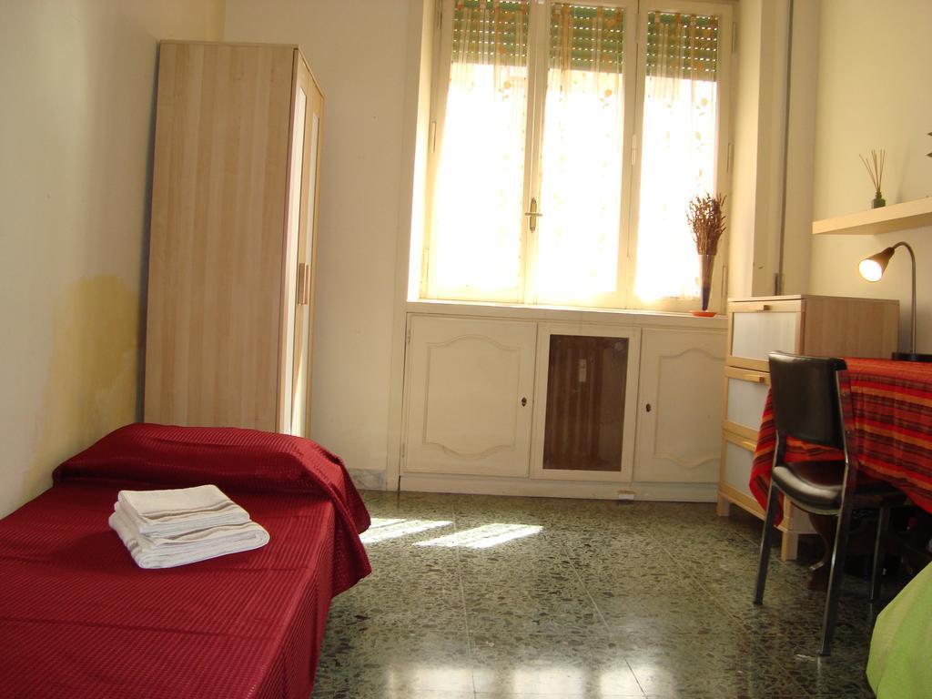 Villa Sciarra Roma Cameră foto