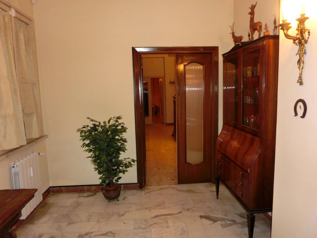 Villa Sciarra Roma Exterior foto
